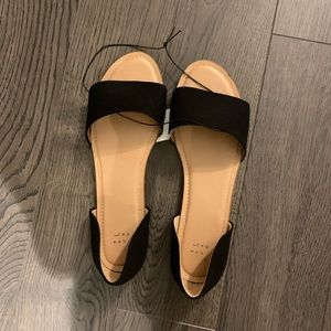 Brand New Sandals